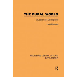 The Rural World: Education and Development
