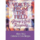 Voices From the Field: Group Work Responds