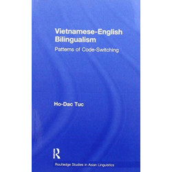 Vietnamese-English Bilingualism: Patterns of Code-Switching