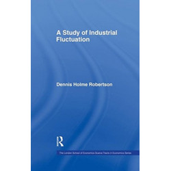 Study Indust Fluctuations Lse