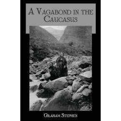 Vagabond Causasus