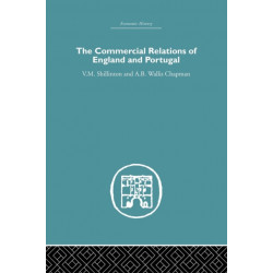 Commercial Relations of England and Portugal