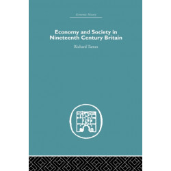 Economy and Society in 19th Century Britain