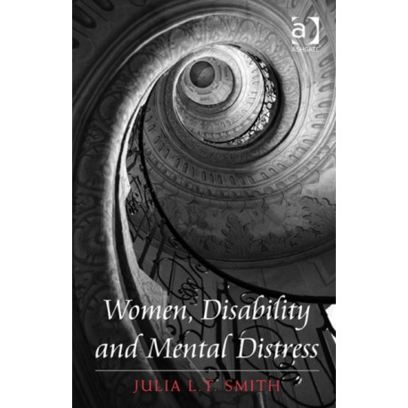 Women, Disability and Mental Distress