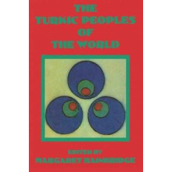 Turkic Peoples Of The World