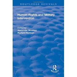 Human Rights and Military Intervention