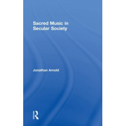 Sacred Music in Secular Society