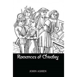 Romances Of Chivalry