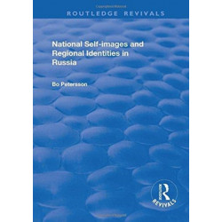 National Self-images and Regional Identities in Russia