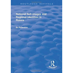 National Self-images and Regional Identities in Russia