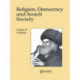 Religion, Democracy and Israeli Society