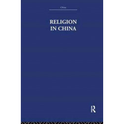 Religion in China
