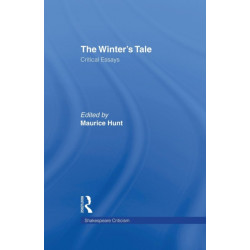 The Winter's Tale: Critical Essays