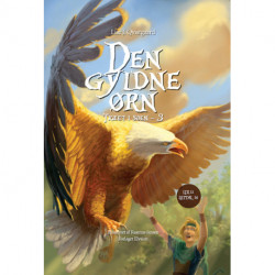 Den Gyldne Ørn: Træet i søen 3