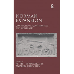 Norman Expansion: Connections, Continuities and Contrasts