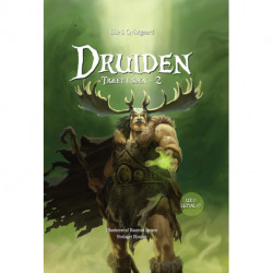 Druiden: Træet i søen 2