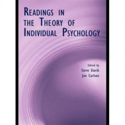 Readings in the Theory of Individual Psychology
