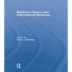 Business History and International Business