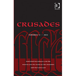 Crusades: Volume 11
