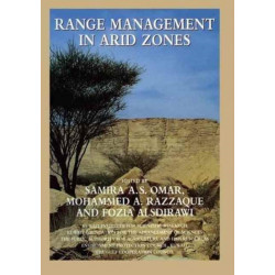 Range Management In Arid Zones