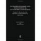 Entrepreneurship and Innovation in Automobile Insurance: Samuel P. Black, Jr. and the Rise of Erie Insurance, 1923-1961