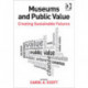 Museums and Public Value: Creating Sustainable Futures