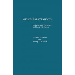 Mission Statements