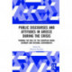 Public Discourses and Attitudes in Greece during the Crisis: Framing the Role of the European Union, Germany and National Governments