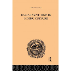 Racial Synthesis in Hindu Culture