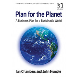 Plan for the Planet: A Business Plan for a Sustainable World
