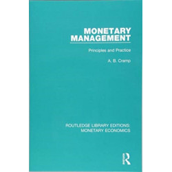 Monetary Management: Principles and Practice