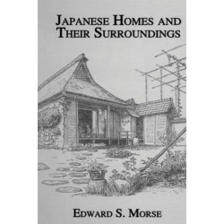 Japanese Homes and Their Surroundings