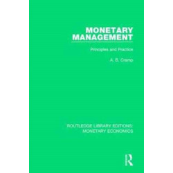 Monetary Management: Principles and Practice