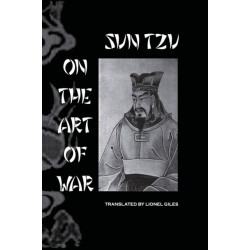 Sun Tzu On The Art Of War