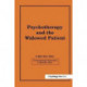 Psychotherapy and the Widowed Patient