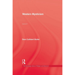 Western Mysticism