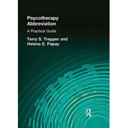 Psychotherapy Abbreviation: A Practical Guide