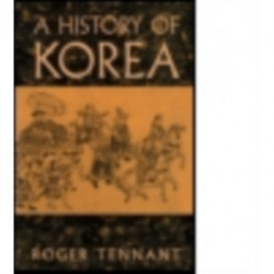 A History Of Korea