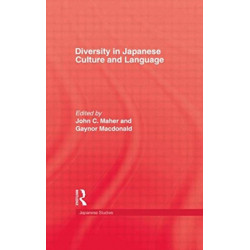Diversity in Japanese Culture and Language