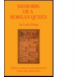 Memoirs Of A Korean Queen