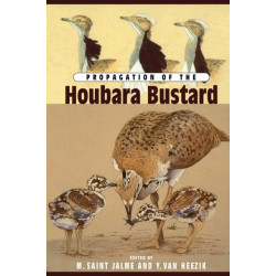 Propagation Of The Houbara Bustard