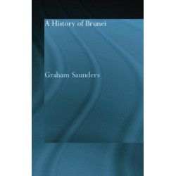 A History of Brunei
