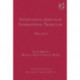 Institutional Aspects of International Trade Law: Volume I
