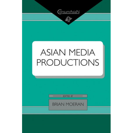 Asian Media Productions