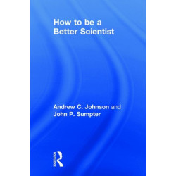 How to be a Better Scientist