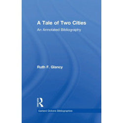 A Tale of Two Cities: An Annotated Bibliography