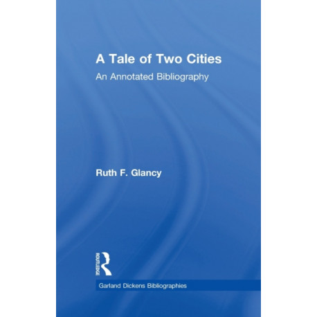 A Tale of Two Cities: An Annotated Bibliography