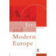 Java and Modern Europe: Ambiguous Encounters