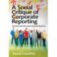 A Social Critique of Corporate Reporting: Semiotics and Web-based Integrated Reporting