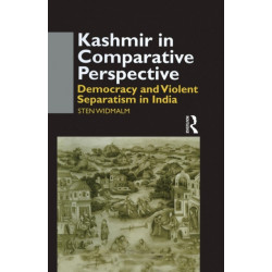Kashmir in Comparative Perspective: Democracy and Violent Separatism in India